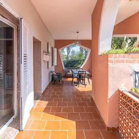 Vila Morgana